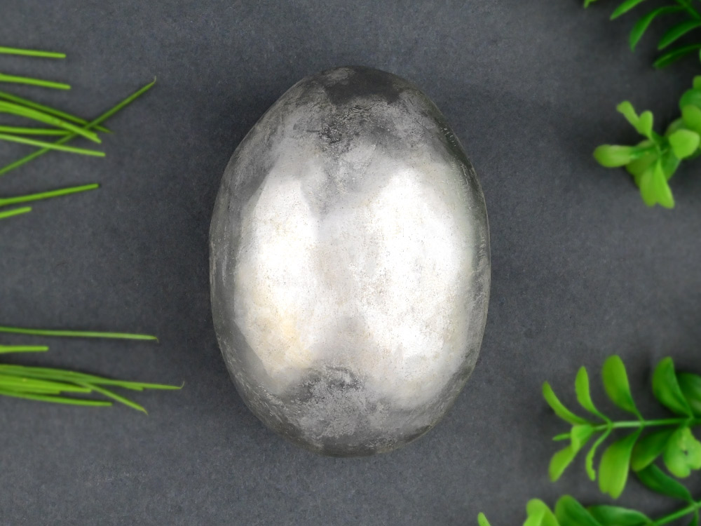 Parad Lingam - 2331 gms
