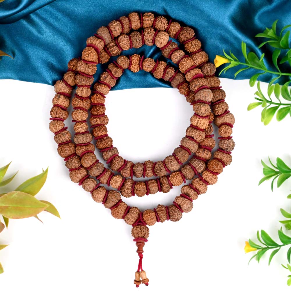 Surya Radiance Mala (14 mm)