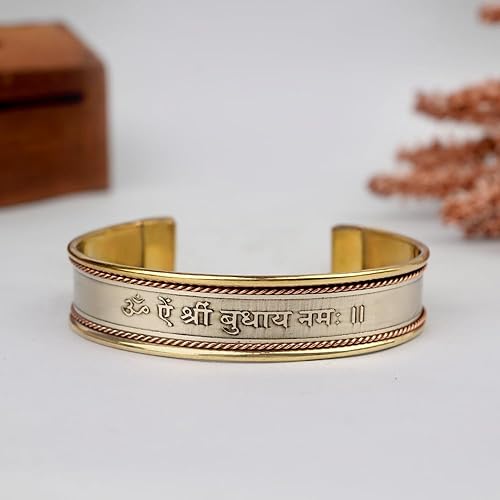 Budh Mercury Mantra Kada