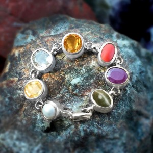 Mahashakti Ratna Kavacham Ladies Design