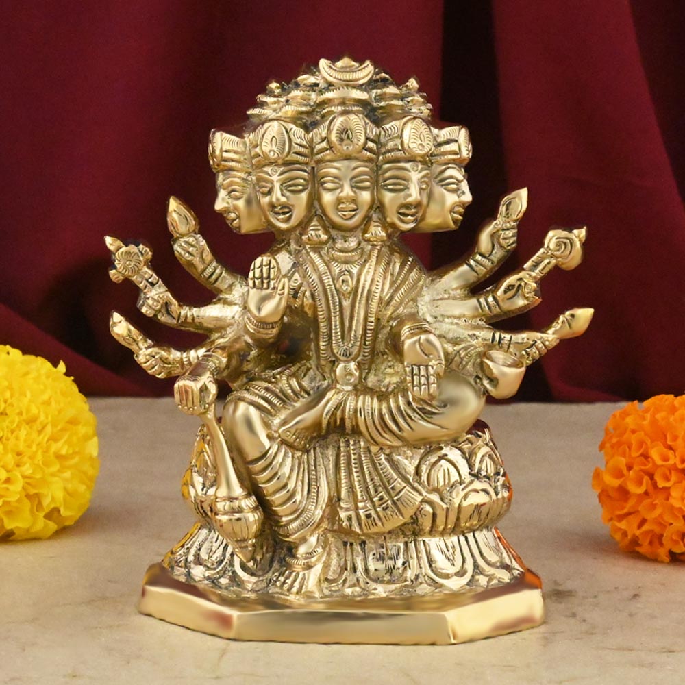 Gayatri ji