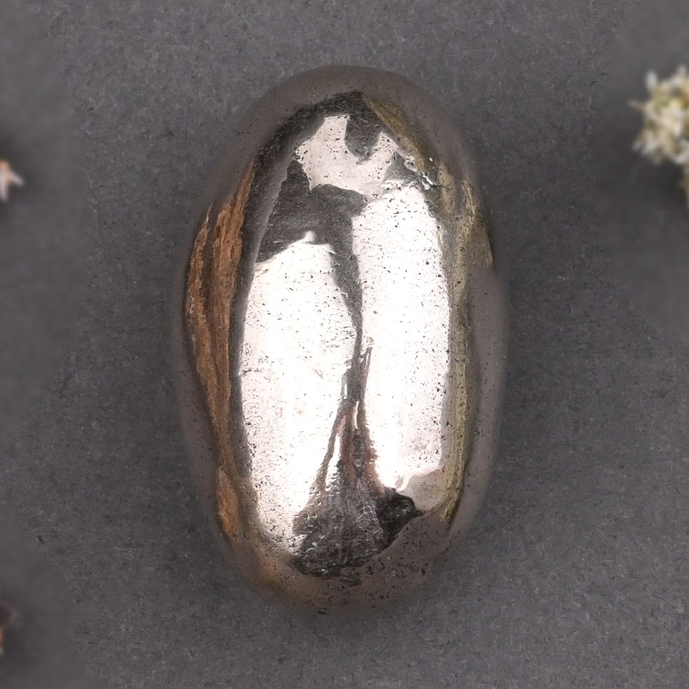Parad Lingam - 225.42 gms