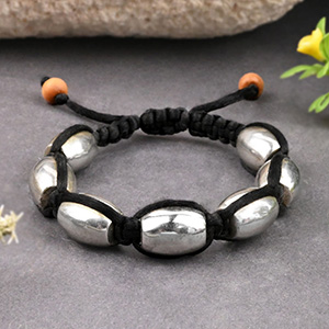 Parad Barrel Designer Bracelet