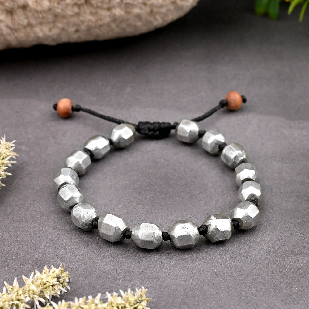 Parad Ashtakon Bracelet