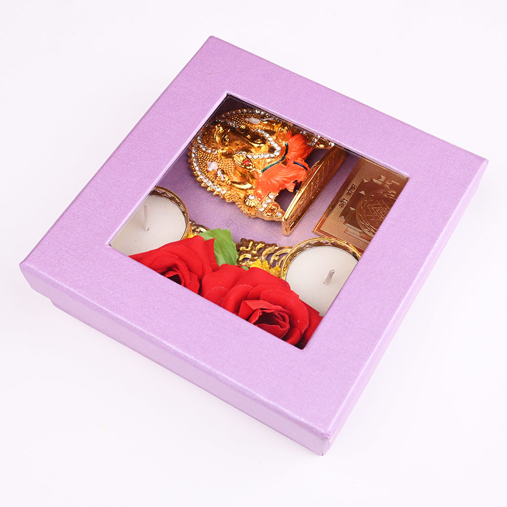 Diwali Gift kit - V