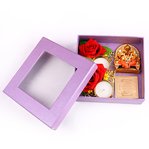 Diwali Gift kit - V