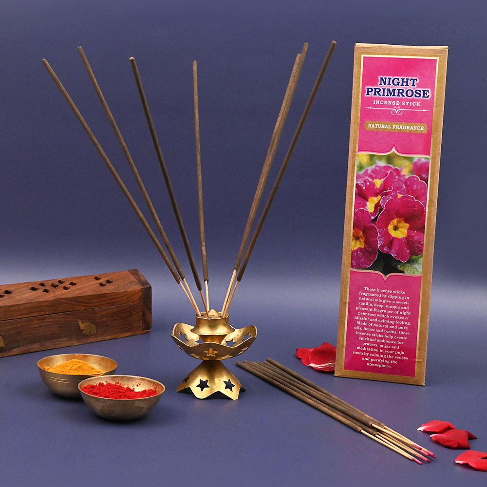 Night Primrose Incense Stick