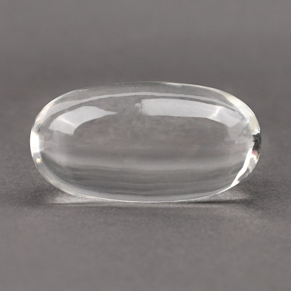 Sphatik Lingam - 37 gms