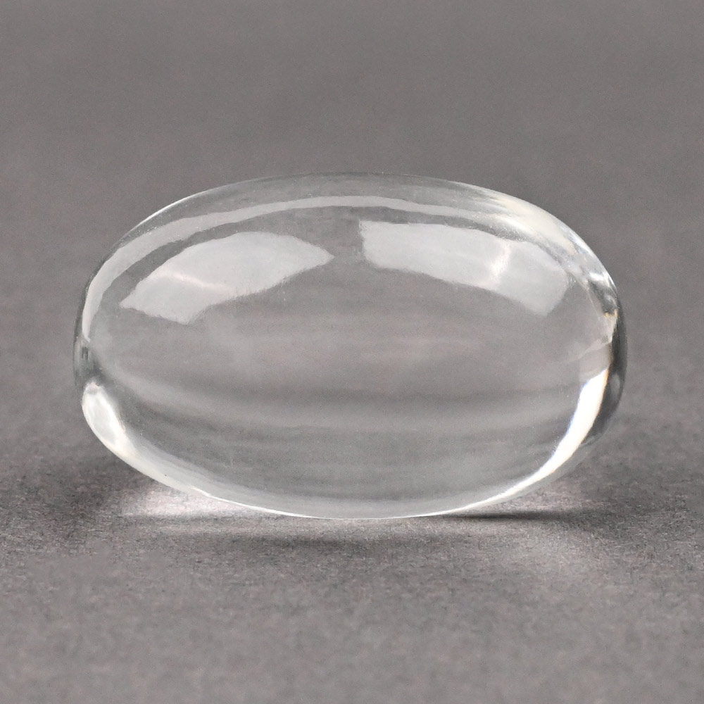 Sphatik Lingam - 34 gms