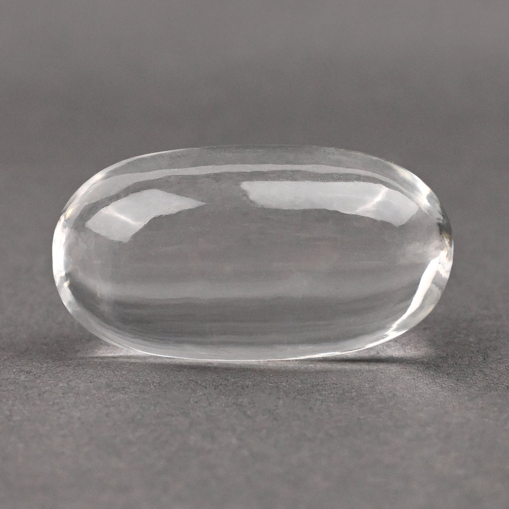 Sphatik Lingam - 35 gms