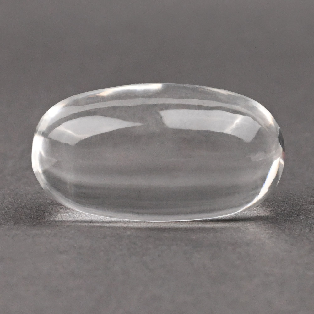 Sphatik Lingam - 38 gms