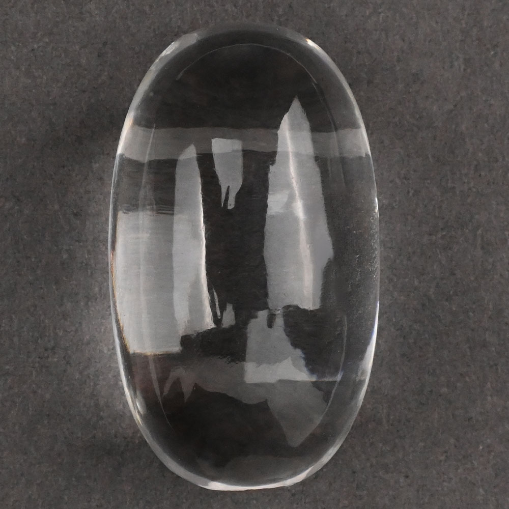 Sphatik Lingam - 40 gms