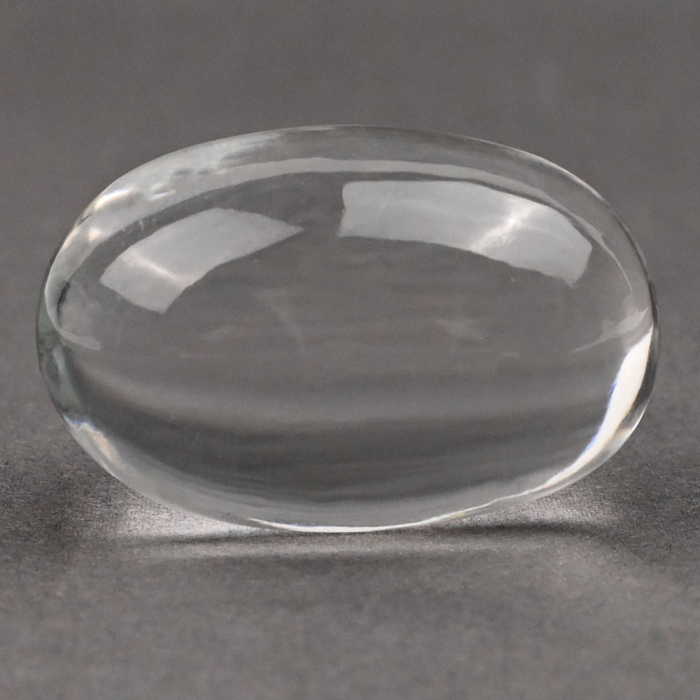 Sphatik Lingam - 41 gms