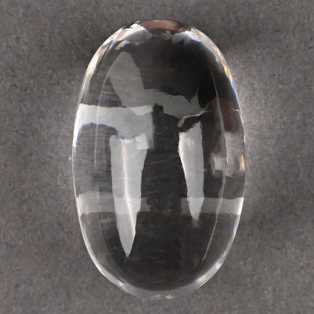 Sphatik Lingam - 24 gms