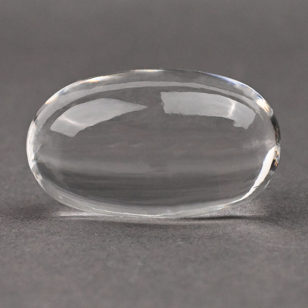 Sphatik Lingam - 26 gms