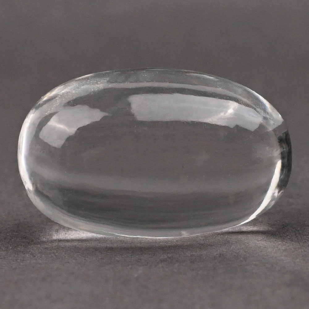 Sphatik Lingam - 28 gms
