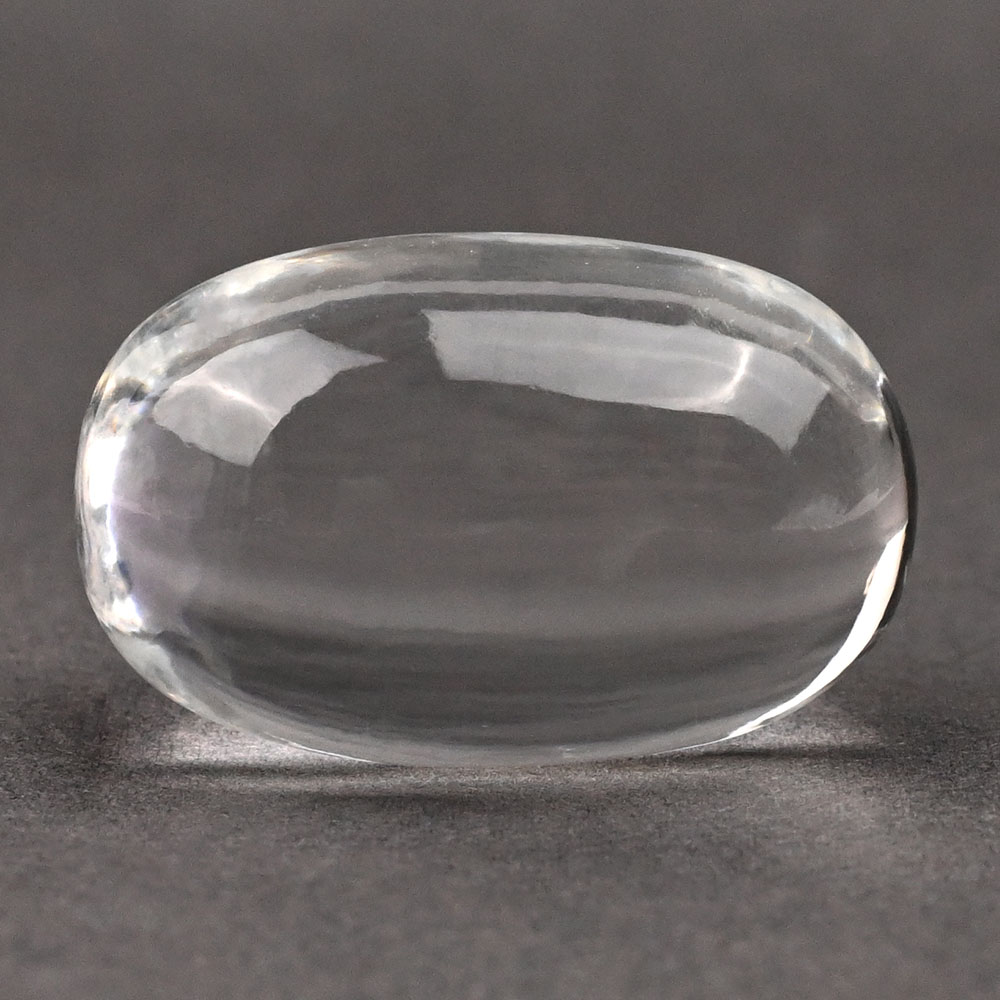 Sphatik Lingam - 28 gms