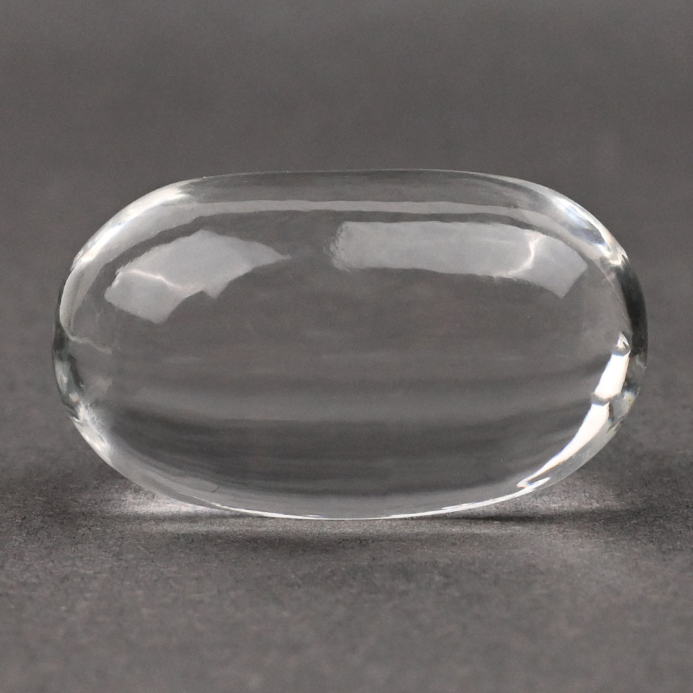 Sphatik Lingam - 39 gms