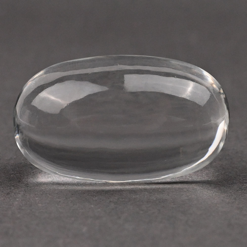 Sphatik Lingam - 31 gms