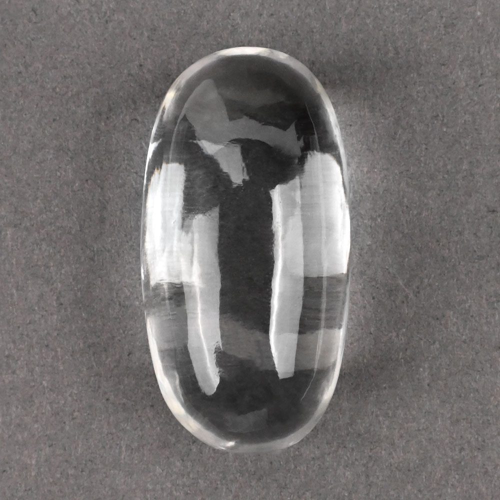 Sphatik Lingam - 34 gms