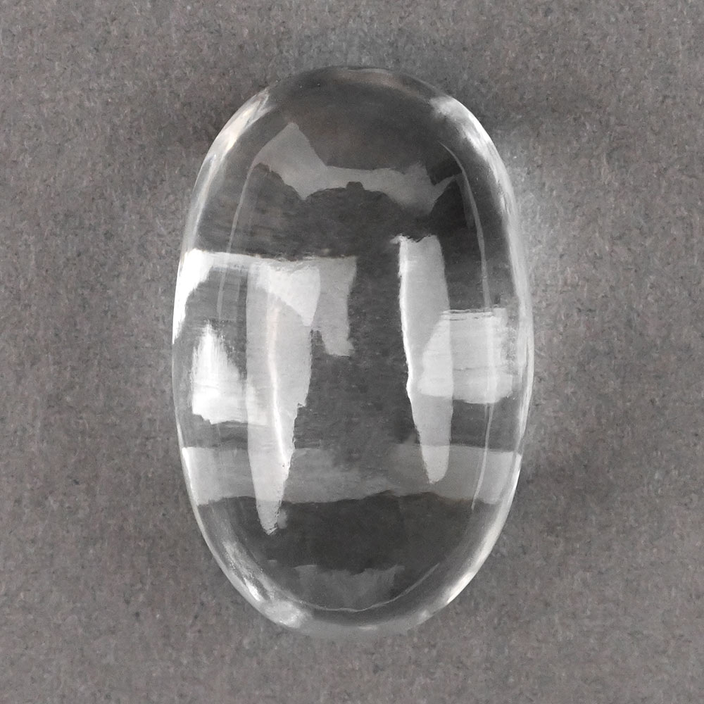 Sphatik Lingam - 33 gms