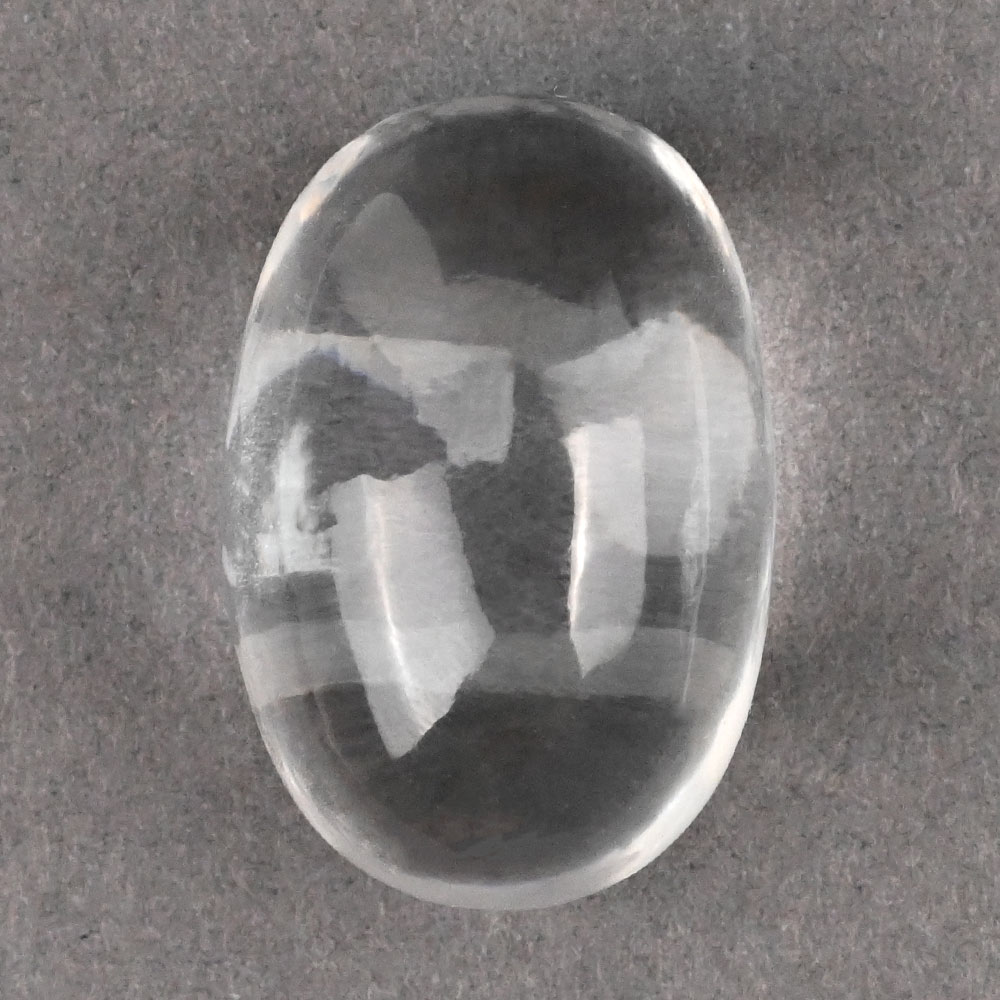 Sphatik Lingam - 24 gms