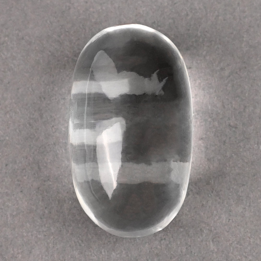 Sphatik Lingam - 44 gms