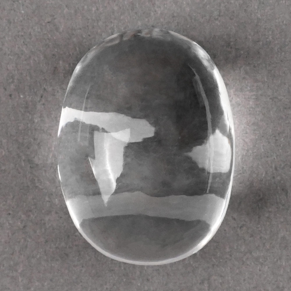 Sphatik Lingam - 23 gms