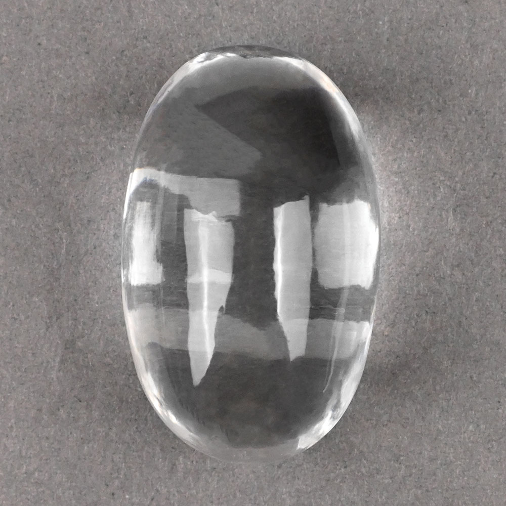 Sphatik Lingam - 40 gms 