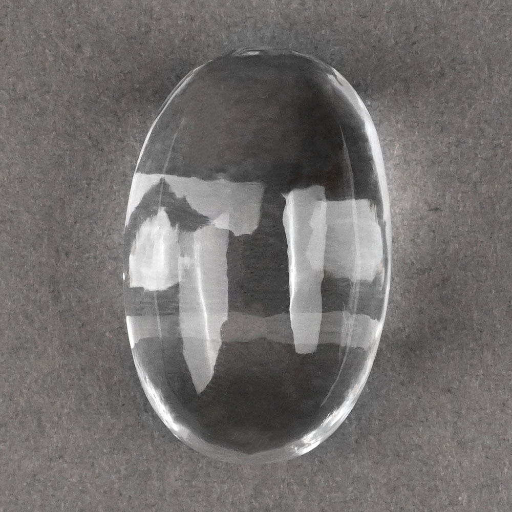 Sphatik Lingam - 24 gms