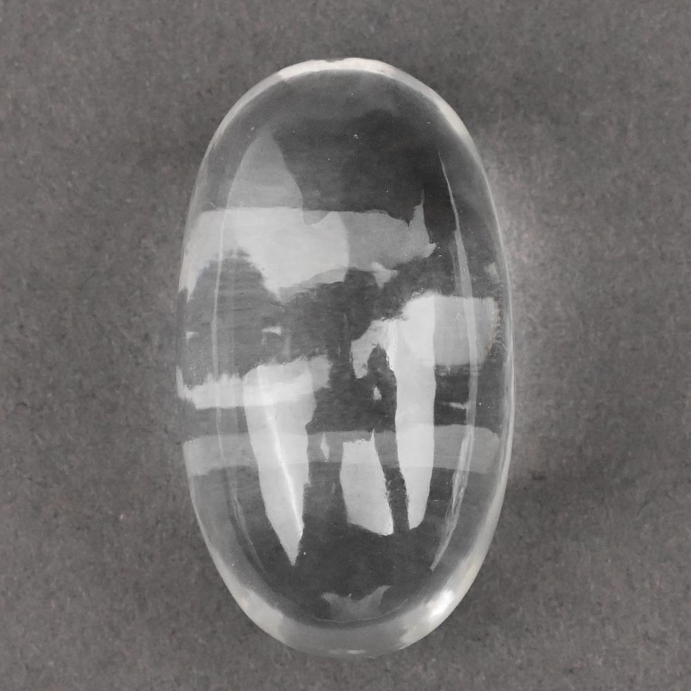 Sphatik Lingam - 46 gms