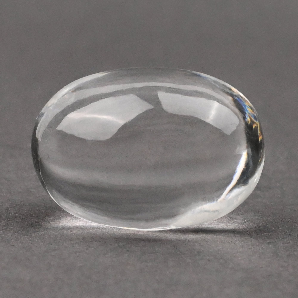 Sphatik Lingam - 18 gms