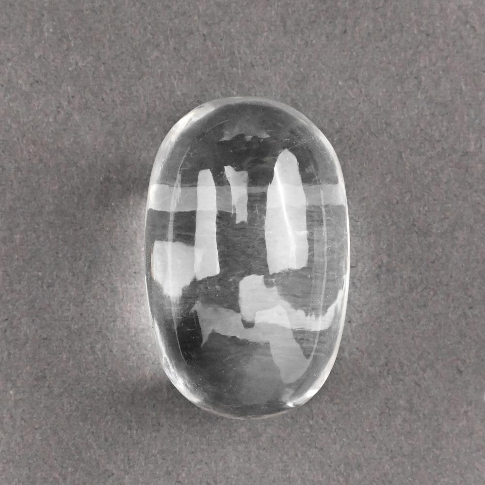 Sphatik Lingam - 25 gms