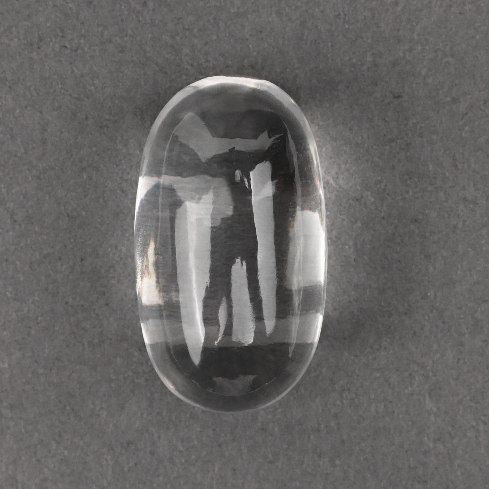 Sphatik Lingam - 32 gms