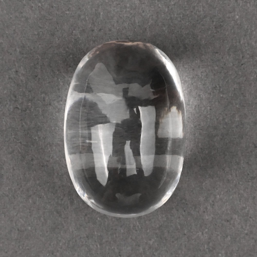 Sphatik Lingam - 17 gms
