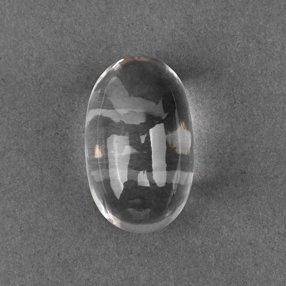 Sphatik Lingam - 30 gms