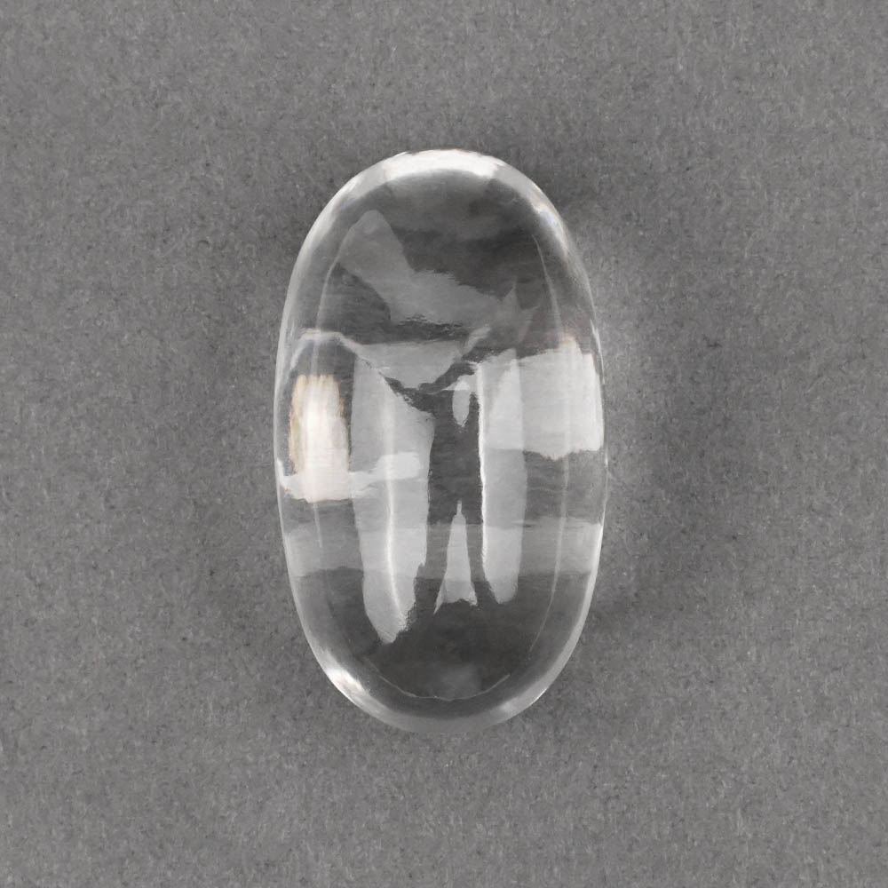 Sphatik Lingam - 44 gms