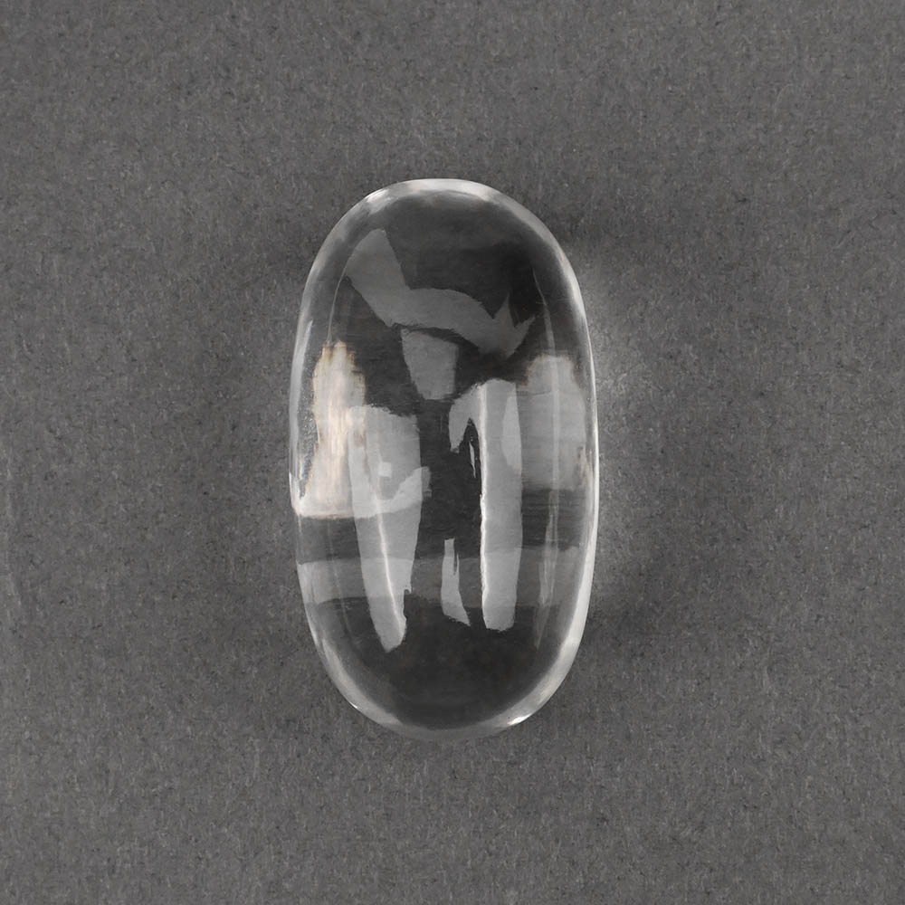 Sphatik Lingam - 36 gms