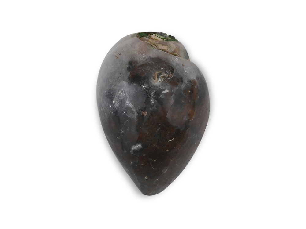 Sphatik Lingam - 17 gms