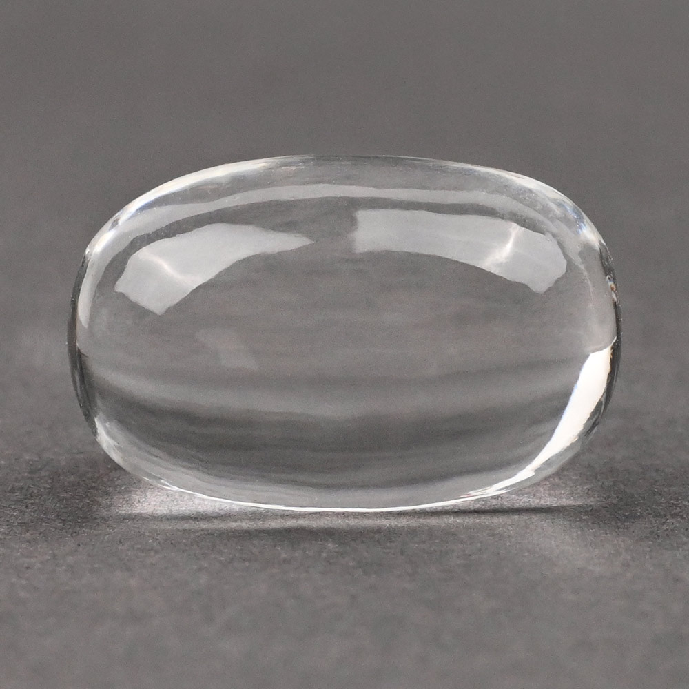 Sphatik Lingam - 17 gms