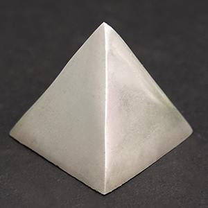 Parad Pyramid - 129 gms
