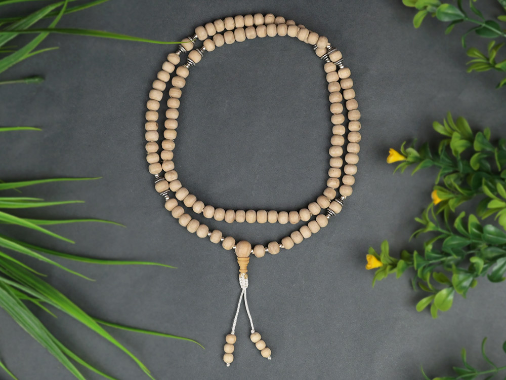 Designer Tulsi Mala