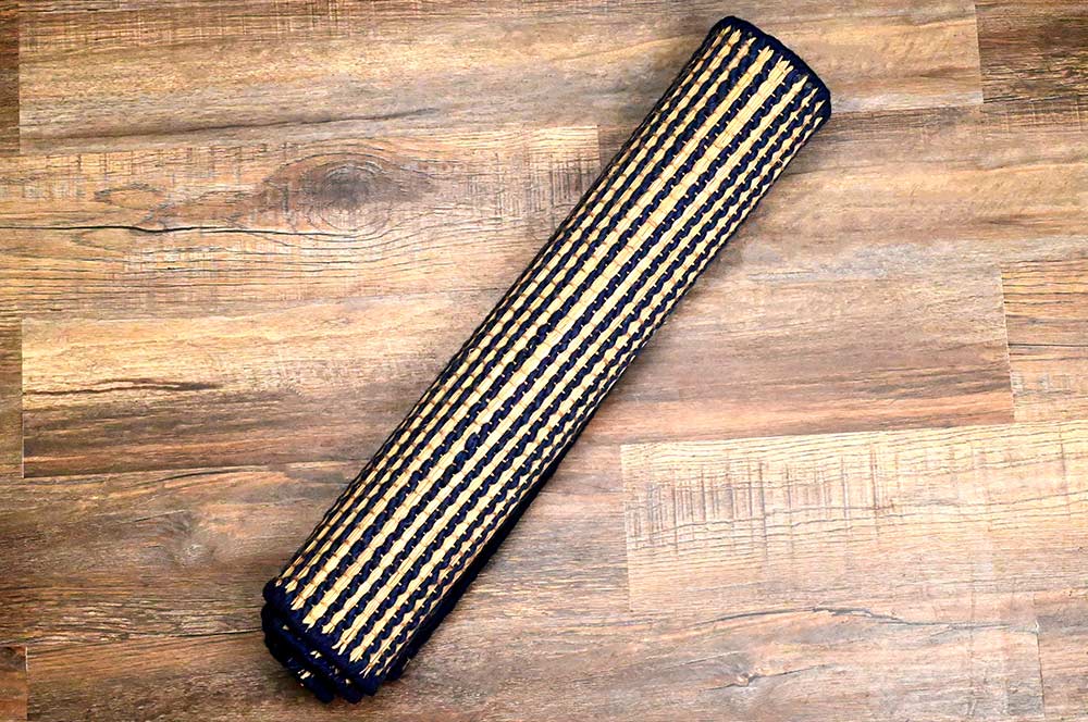 Kusha Grass Yoga Mat 60 x 26 inches