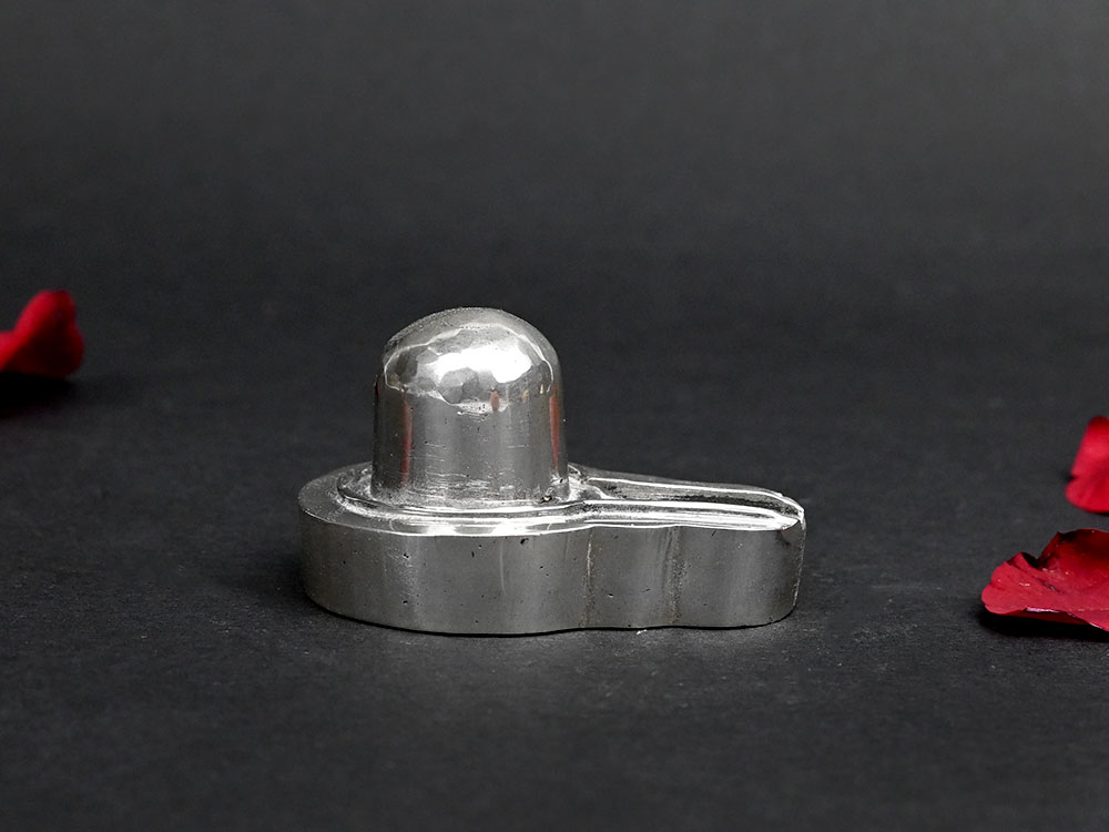 Parad Shivling