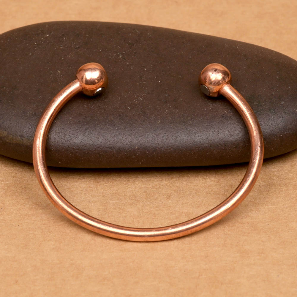 Pure Copper Tamba Kada