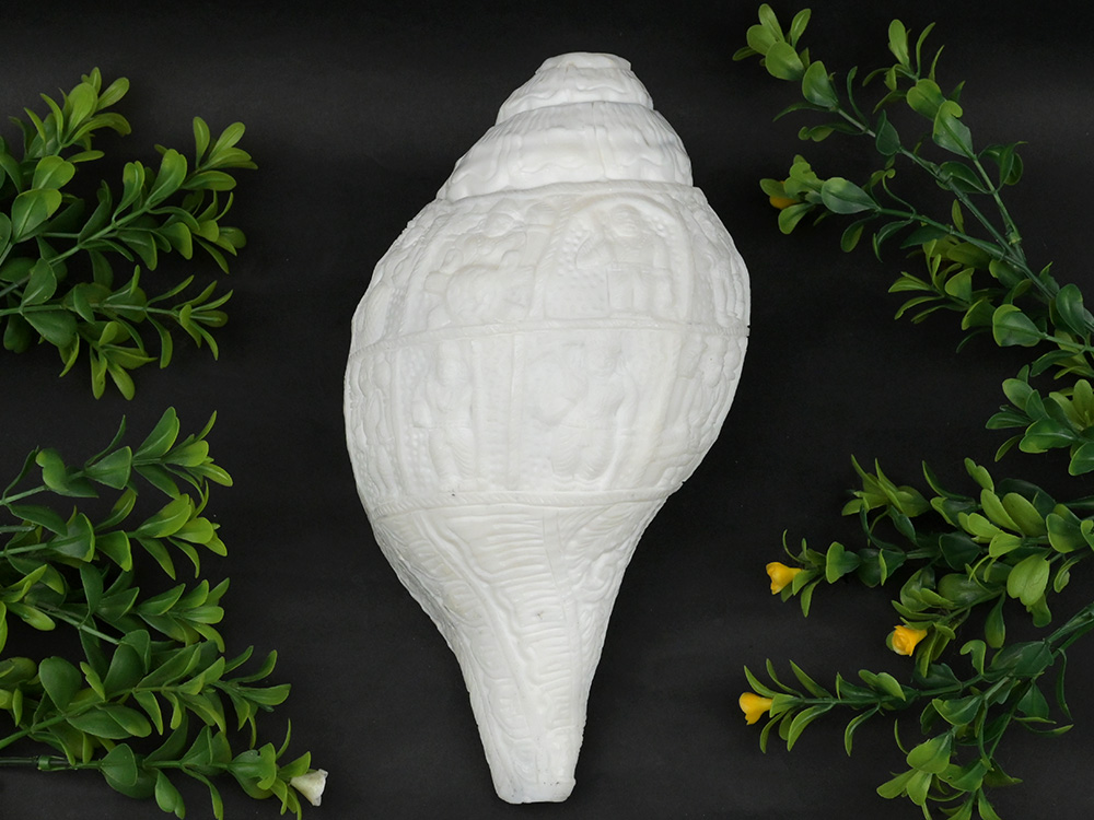 Dasavatar Shankh (I)