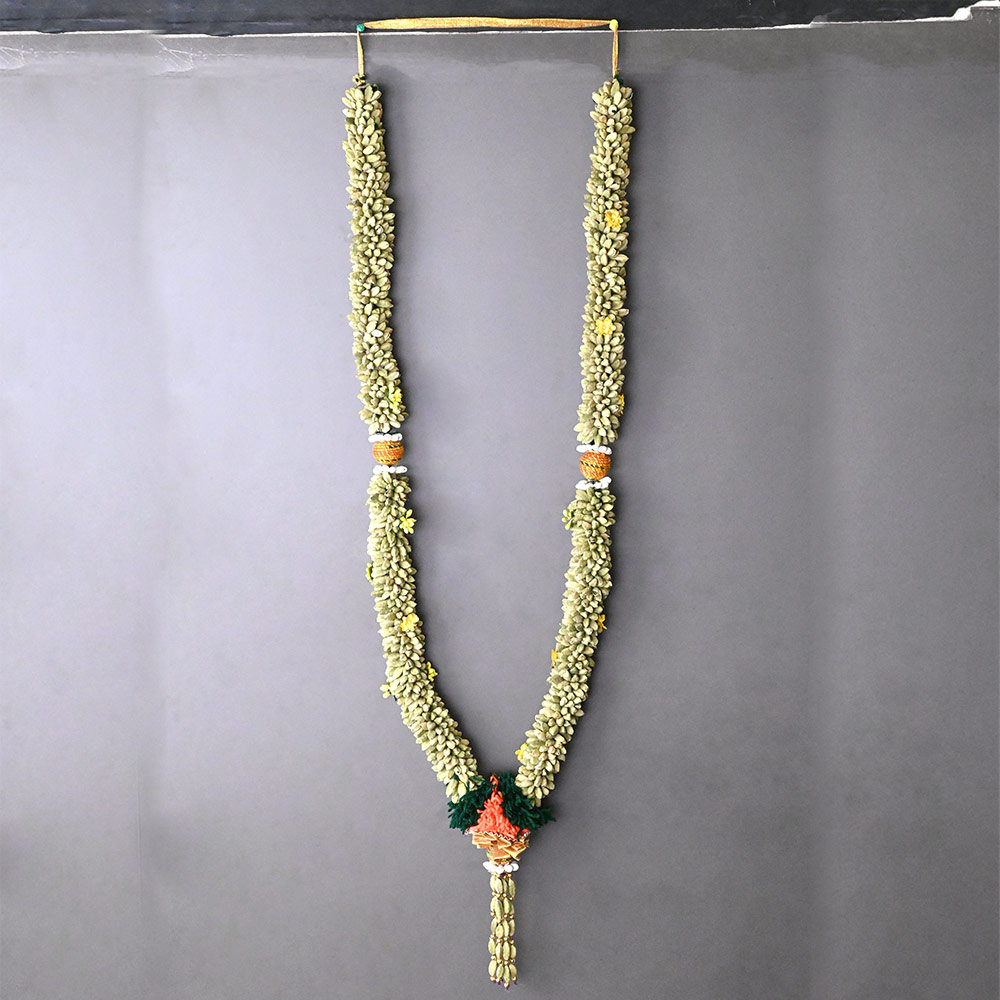 Elaichi Cardamom Mala 1 kg