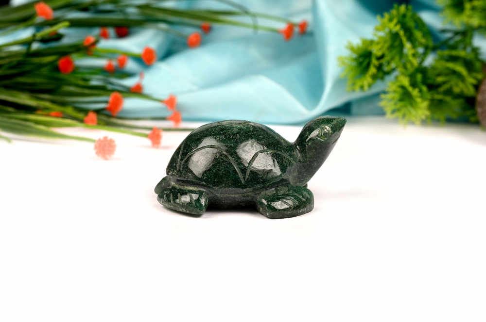 Green Jade Kurma