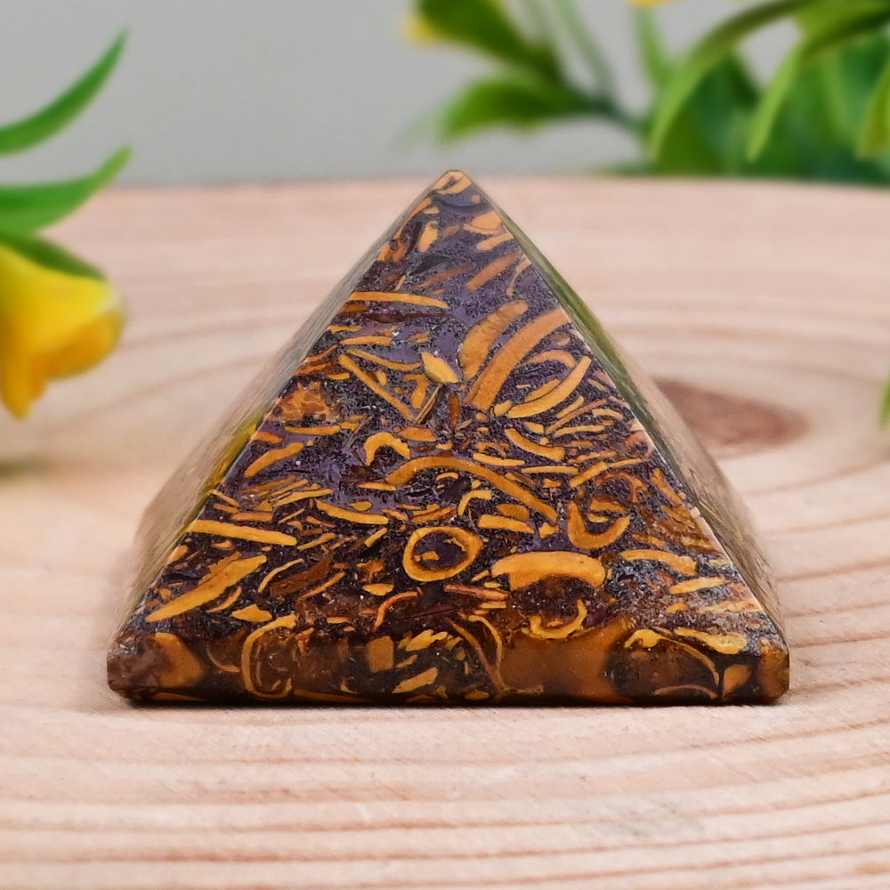 Mariyam Pyramid - 33 gms