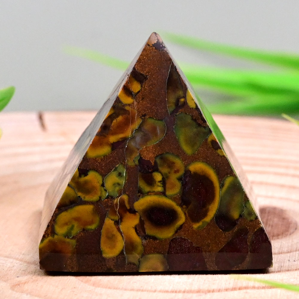 Mariyam Pyramid - 57 gms